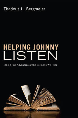Picture of Helping Johnny Listen