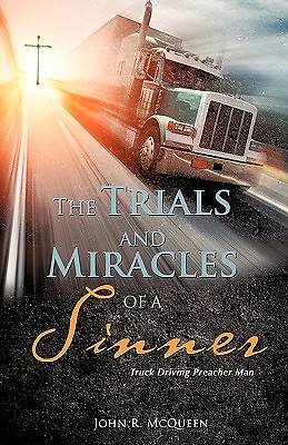 Picture of The Trials and Miracles of a Sinner