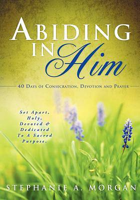 Picture of Abiding in Him