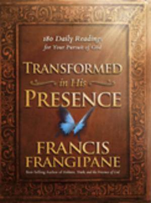 Picture of Transformed in His Presence [ePub Ebook]