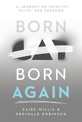 Born Gay, Born Again