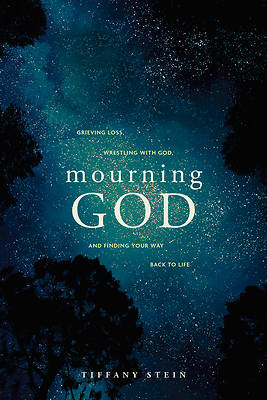 Picture of Mourning God