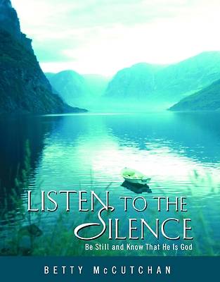 Picture of Listen to the Silence