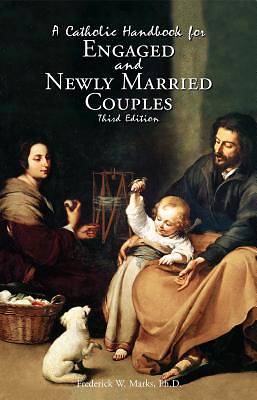 Picture of A Catholic Handbook for Engaged and Newly Married Couples [ePub Ebook]