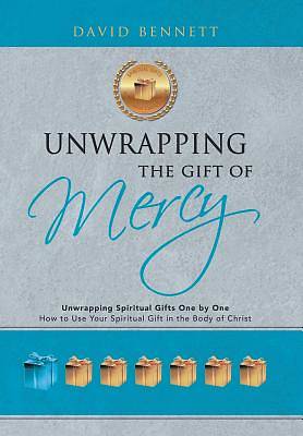 Picture of Unwrapping the Gift of Mercy