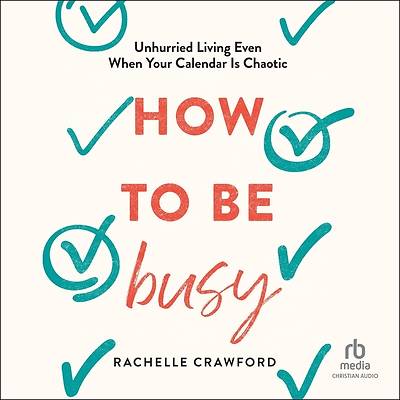 Picture of How to Be Busy