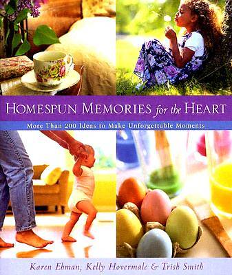 Picture of Homespun Memories for the Heart [ePub Ebook]