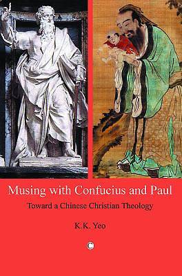 Picture of Musing with Confucius and Paul