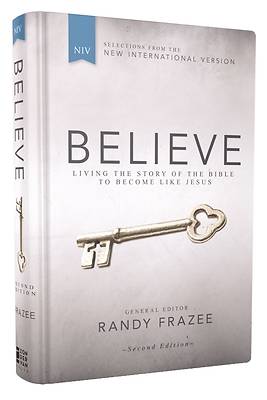 Picture of Believe, NIV
