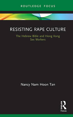 Picture of Resisting Rape Culture