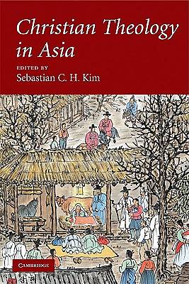 Picture of Christian Theology in Asia