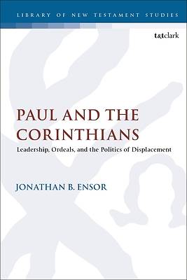 Picture of Paul and the Corinthians