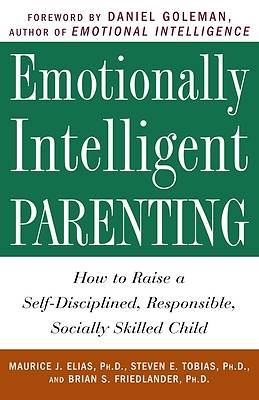 Picture of Emotionally Intelligent Parenting