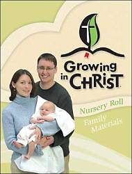 Picture of Growing in Christ
