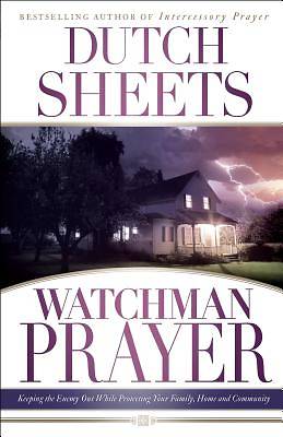 Picture of Watchman Prayer [ePub Ebook]