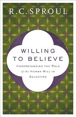 Picture of Willing to Believe