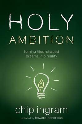 Picture of Holy Ambition