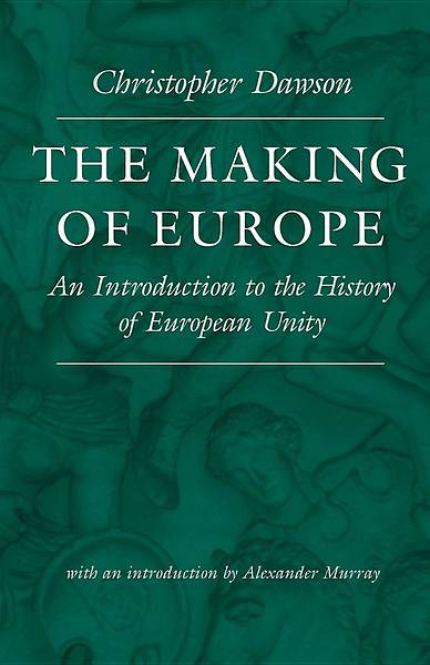 Picture of The Making of Europe