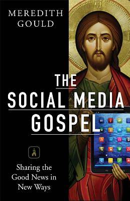 Picture of The Social Media Gospel [ePub Ebook]