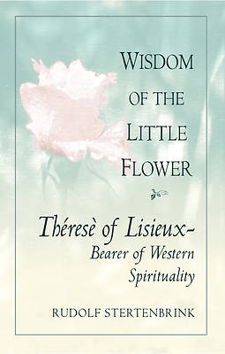 Picture of The Wisdom of the Little Flower