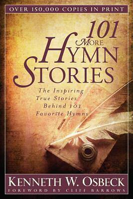 Picture of 101 More Hymn Stories