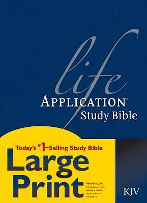 Picture of Life Application Study Bible