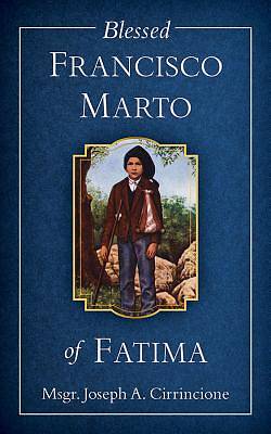 Picture of Venerable Francisco Marto of Fatima