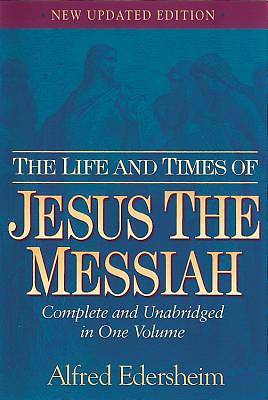 Picture of The Life and Times of Jesus the Messiah