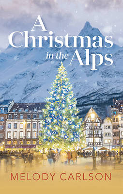 Picture of A Christmas in the Alps
