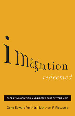 Picture of Imagination Redeemed