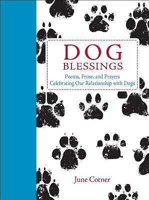 Picture of Dog Blessings - eBook [ePub]