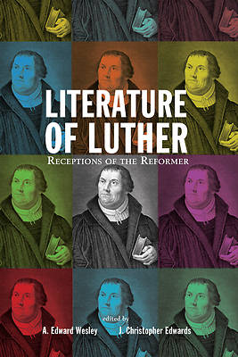 Picture of Literature of Luther
