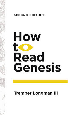 Picture of How to Read Genesis