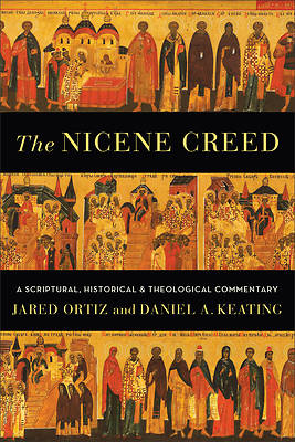 Picture of The Nicene Creed