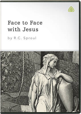 Picture of Face to Face with Jesus