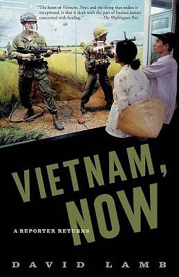 Picture of Vietnam, Now
