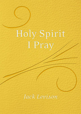 Picture of Holy Spirit, I Pray