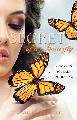 Picture of Secret of a Butterfly