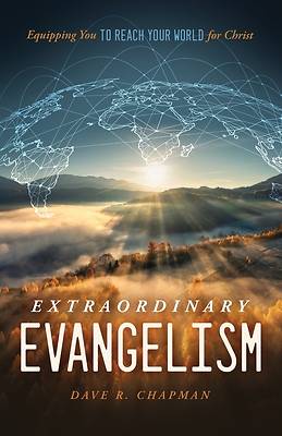 Picture of Extraordinary Evangelism