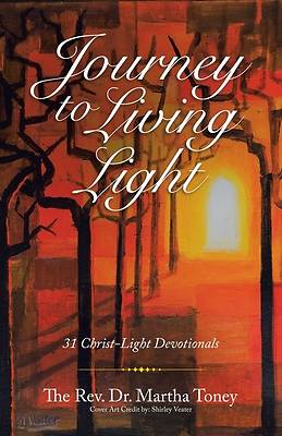 Picture of Journey to Living Light