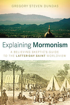 Picture of Explaining Mormonism