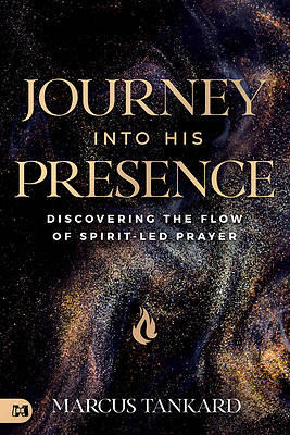 Picture of Journey Into His Presence
