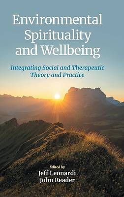Picture of Environmental Spirituality and Wellbeing