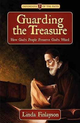 Picture of Guarding the Treasure