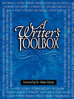 Picture of A Writer's Toolbox