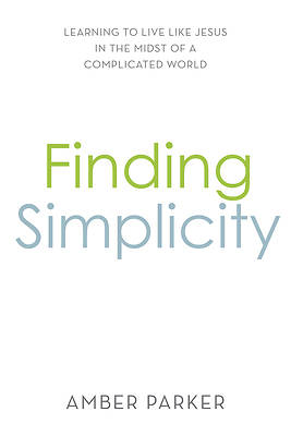 Picture of Finding Simplicity