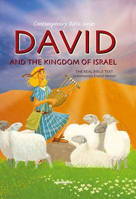 Picture of David and the Kingdom of Israel