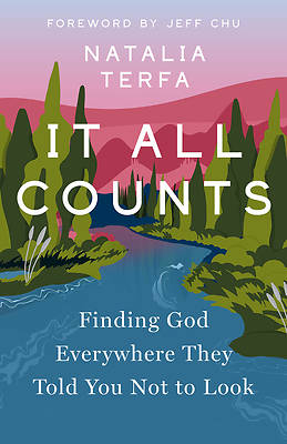 Picture of It All Counts