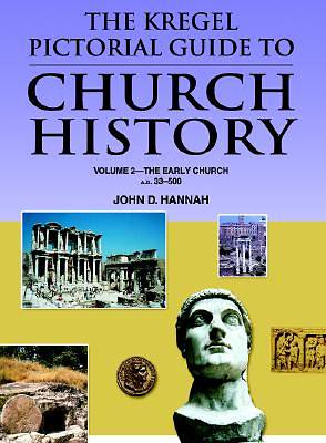Picture of The Kregel Pictorial Guide to Church History Volume 2