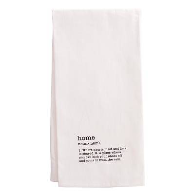 Picture of Towel Home